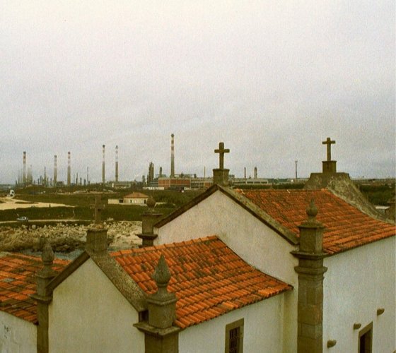 matosinhos, nähe porto