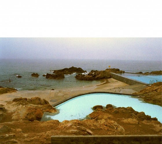 leça da palmeira, matosinhos