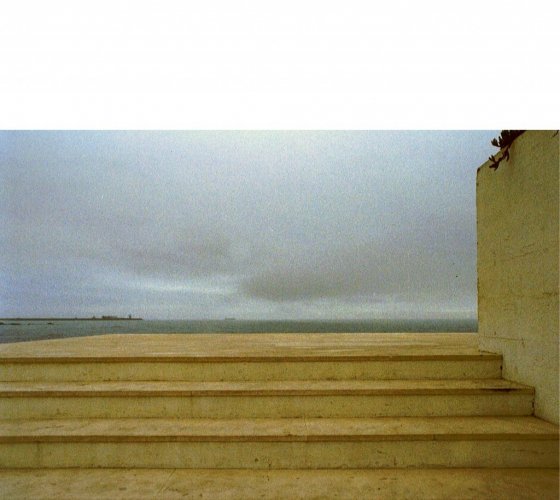 boa nova restaurant, matosinhos