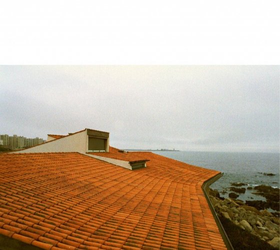 boa nova restaurant, matosinhos