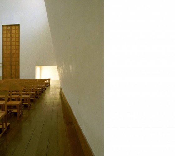igreja de santa maria de fornos