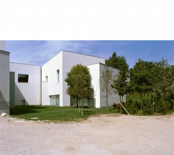museu de arte contemporânea de serralves, porto