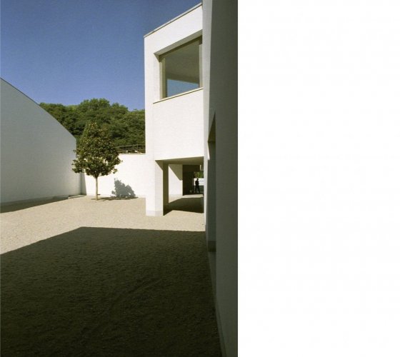 museu de arte contemporânea de serralves, porto