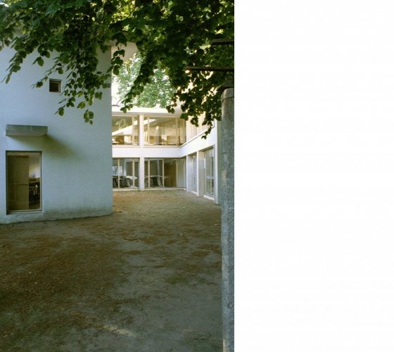 architekturfakultät der universität, porto