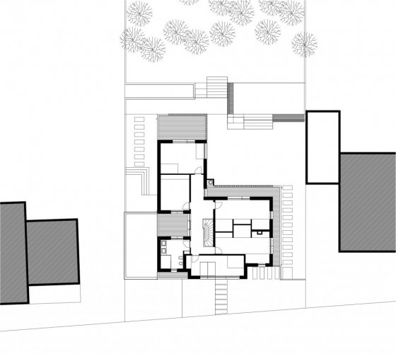 14/21_ grundriß _ obergeschoß