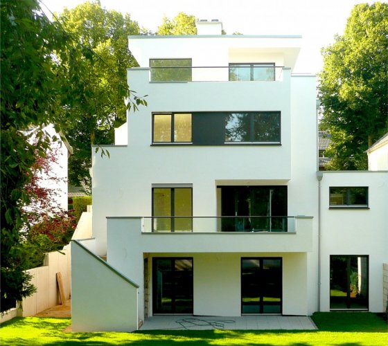 10/17 _ gartenfassade _ norden