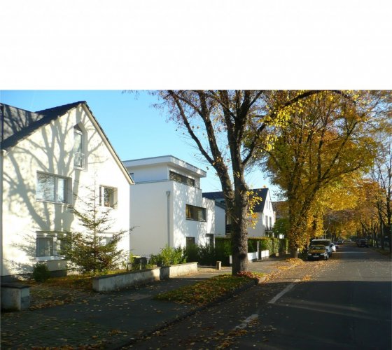 11/17 _ straßenfassade _ süd / west