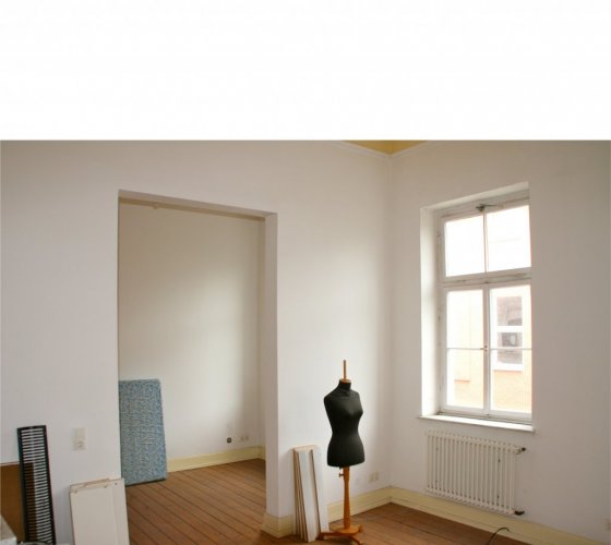 4/13 _ bestand nach brandschaden + 4 jahren leerstand