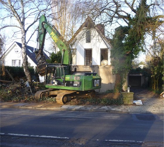 5/23 _ bestand _ 1. tag abbruch
