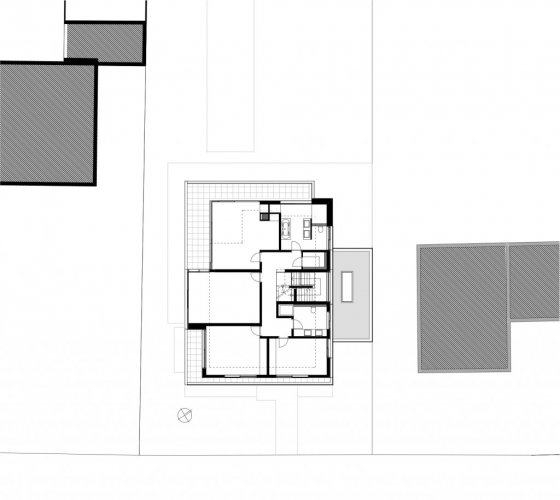 12/23 _ grundriß _ obergeschoß
