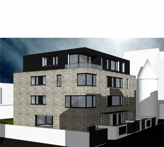 6/23 _ 3D _ straße über eck