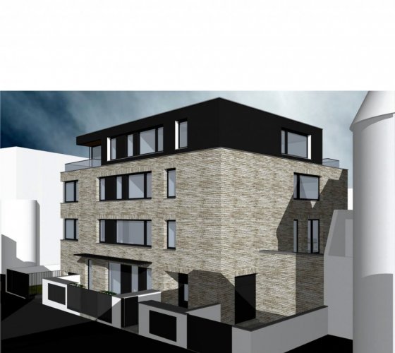 02/23 _ 3D straße über eck