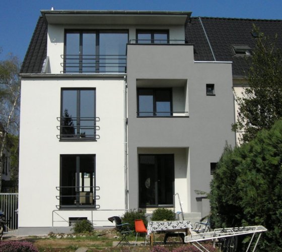 10/20 _ gartenfassade _ osten