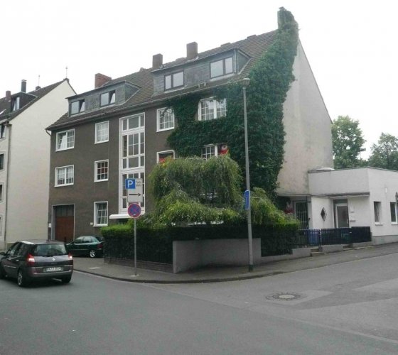 3/18 _ bestand vorster straße
