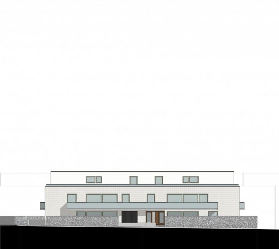 03/18 ansicht straße mehrfamilienhaus baufeld 04